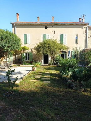 Maison Rosiris